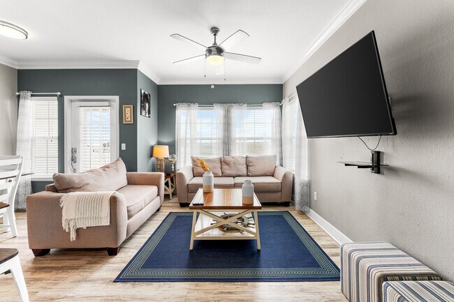 Foto del edificio - 14802 Whitecap Blvd