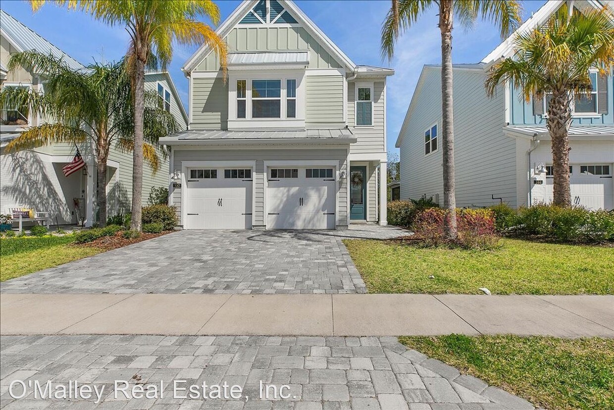 Primary Photo - 3 br, 2.5 bath House - 152 Clifton Bay Loop