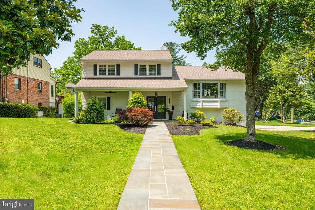 Foto principal - 6401 Crane Terrace