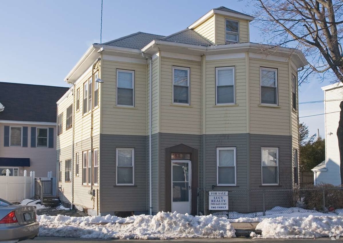 200 Revere St, Revere, MA 02151 Apartments in Revere, MA