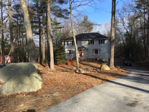 Primary Photo - 5 Nichols Ave