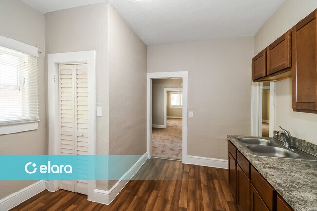 Foto del edificio - 1519 W 6TH ST