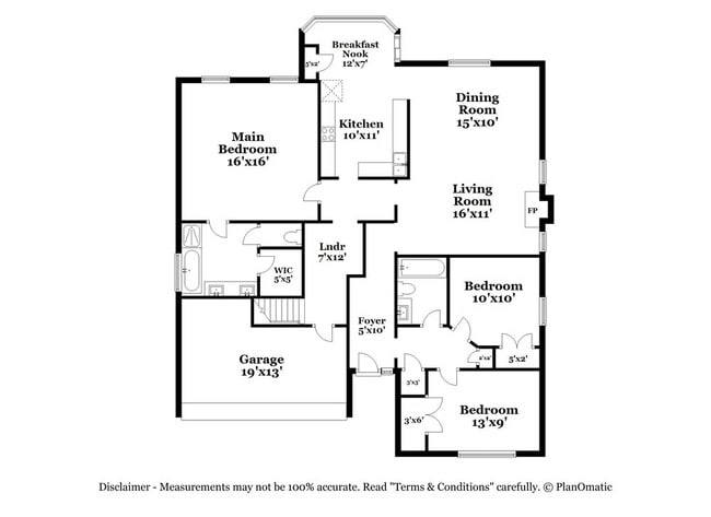 Building Photo - 2167 Mulberry Ln