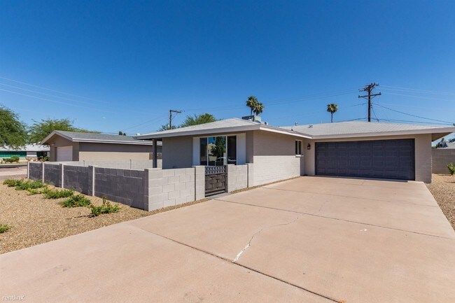 Foto del edificio - 3 br, 2 bath House - 3411 S Terrace Rd