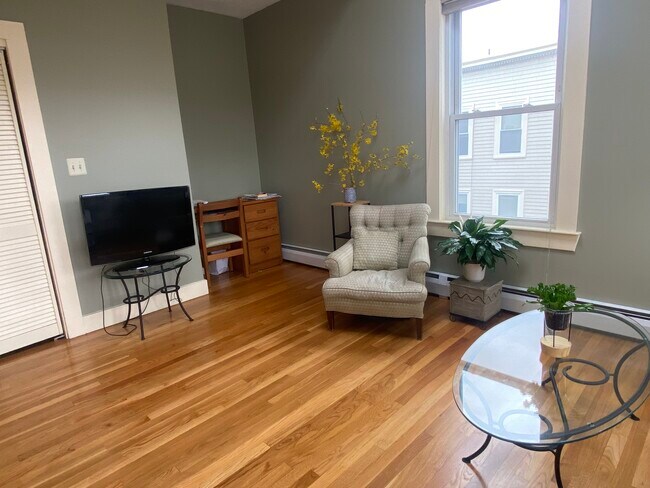 Foto del edificio - 258 Hampshire St