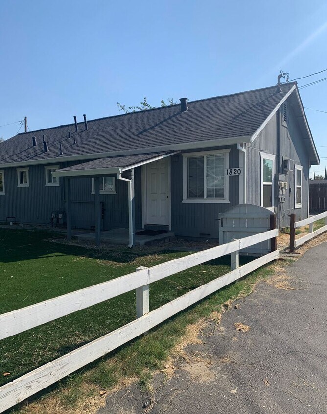 Foto principal - 2 BEDROOM DUPLEX