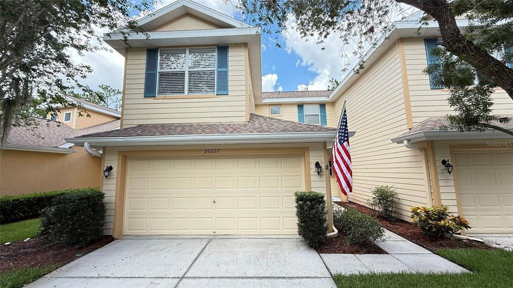 Foto principal - 20227 Vintage Oaks Pl