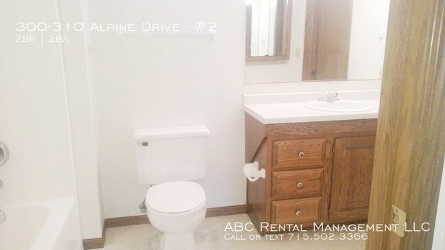 Foto del edificio - 300 Alpine Dr