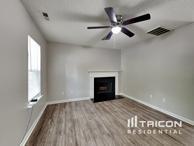 Foto del edificio - 10322 Seedling Lane Charlotte NC