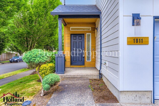 Foto del edificio - ** A must see Lovely home in Hillsboro **