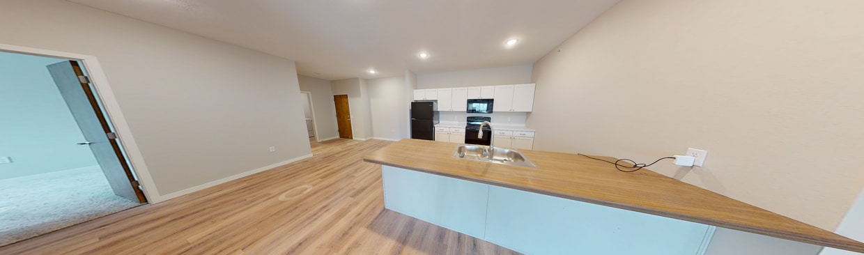 Photo - South Pointe Apartments