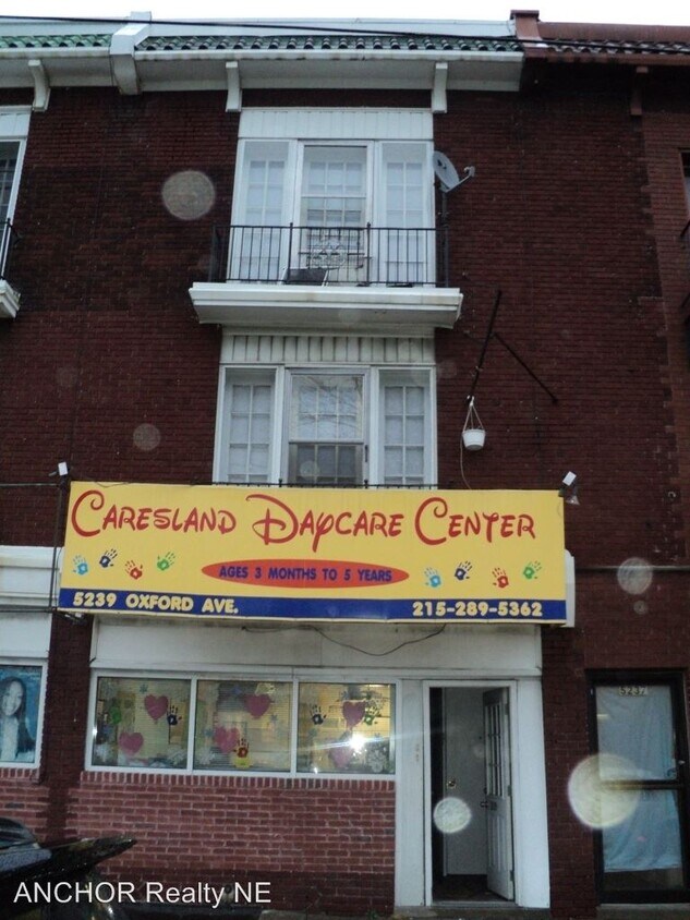 5239 Oxford Ave, Philadelphia, PA 19124 Apartment for Rent in