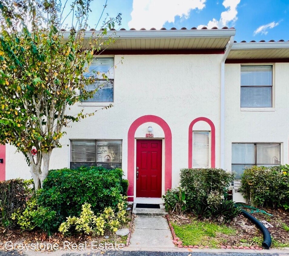 Primary Photo - 2 br, 2.5 bath House - 1608 SANDY POINT SQ...