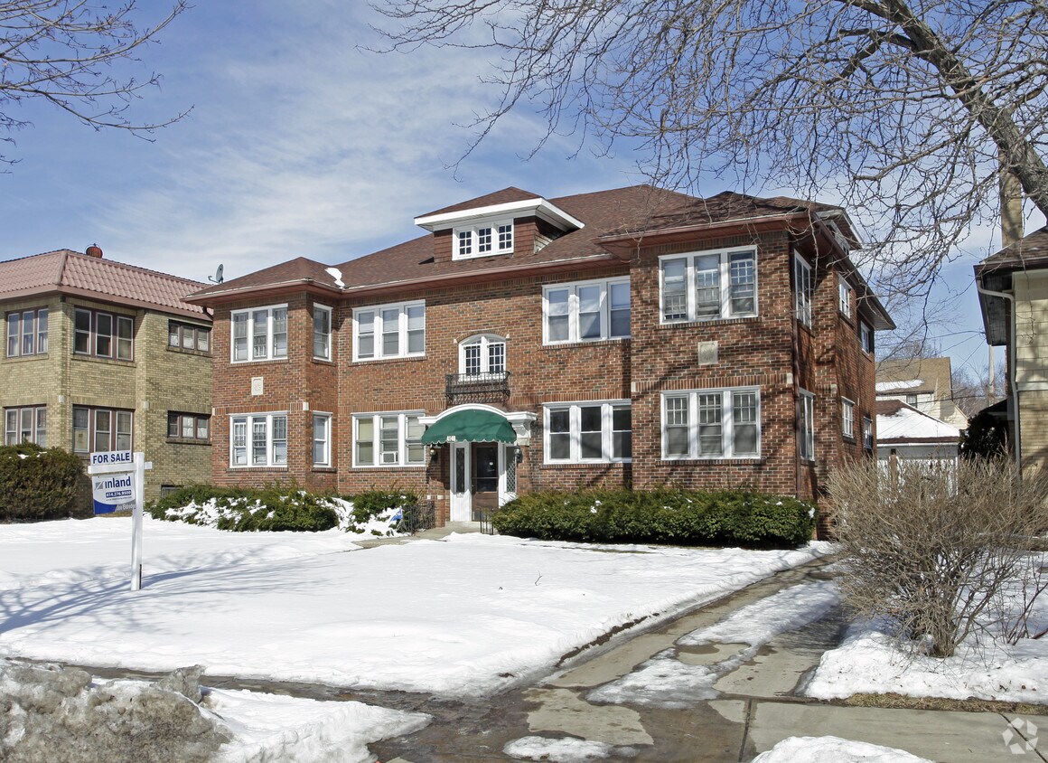 Foto del edificio - 4146 W Martin Dr