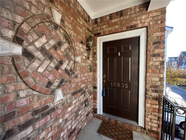 Foto del edificio - 10835 Yorkwood St