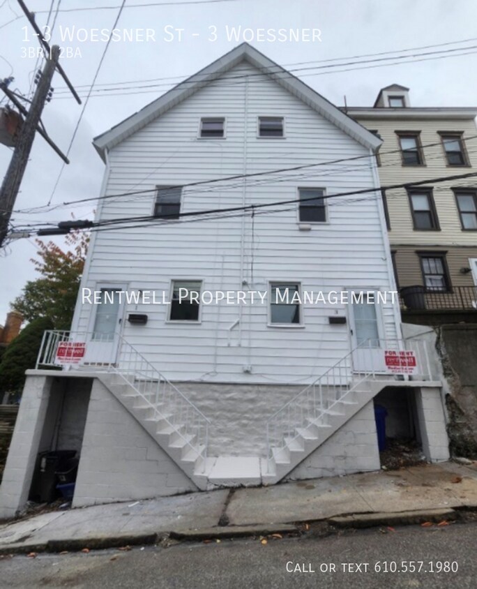 Foto principal - 1-3 Woessner St-3 Woessner