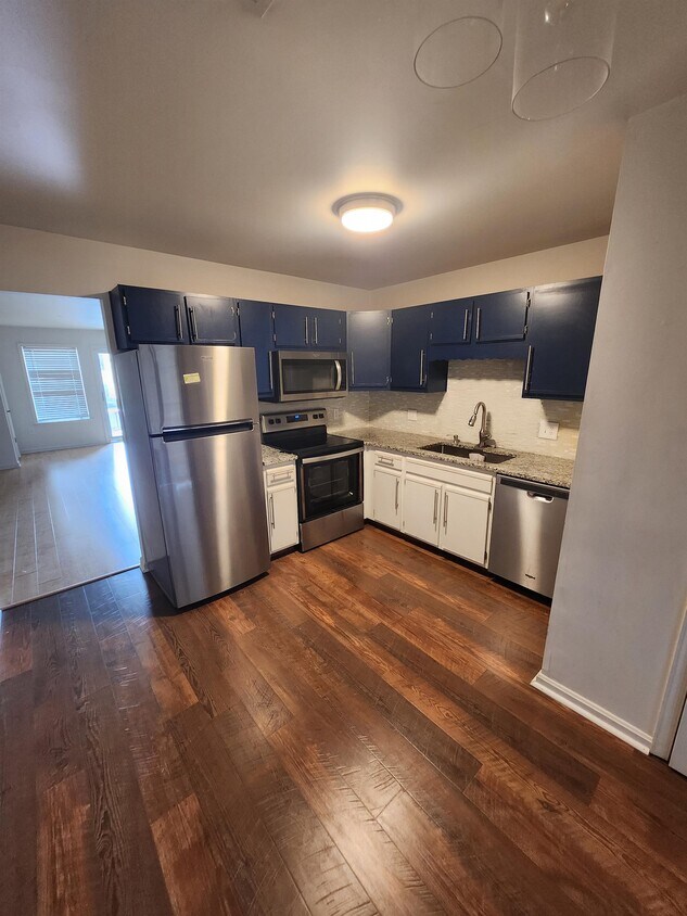 2816 Buxton Ct, Harrisburg, PA 17110 Townhome Rentals in Harrisburg