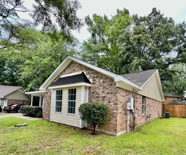 Foto del edificio - 1701 Aspen Wood Ct