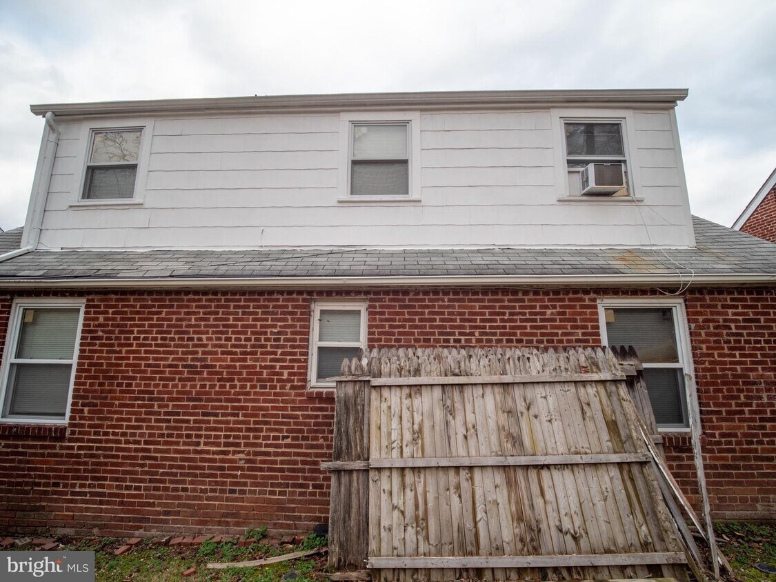 3407 28th Pkwy, Temple Hills, MD 20748 House Rental in Temple Hills, MD