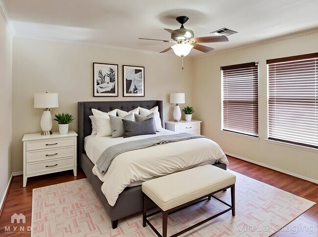 Foto del edificio - 10230 E Honey Mesquite Dr