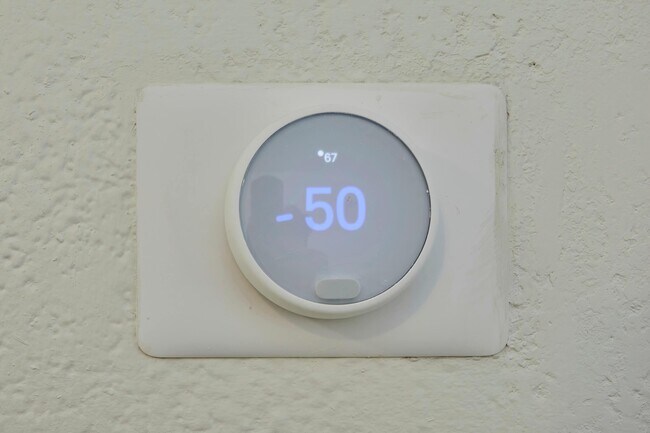 Google Nest Termostato inteligente - Park Sierra