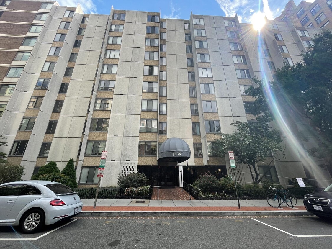 Primary Photo - 1440 N St NW
