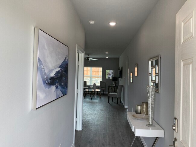 Picture of model home- furniture not included - 300 Purdue Rd