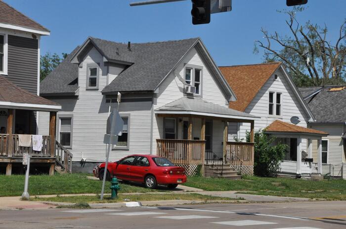 Primary Photo - 3 BR 1BA w/ Many Updates