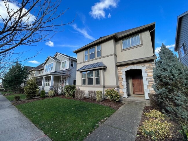 Building Photo - Lovely 3 Bed + 2.5 Bath in Bethany Creek F...