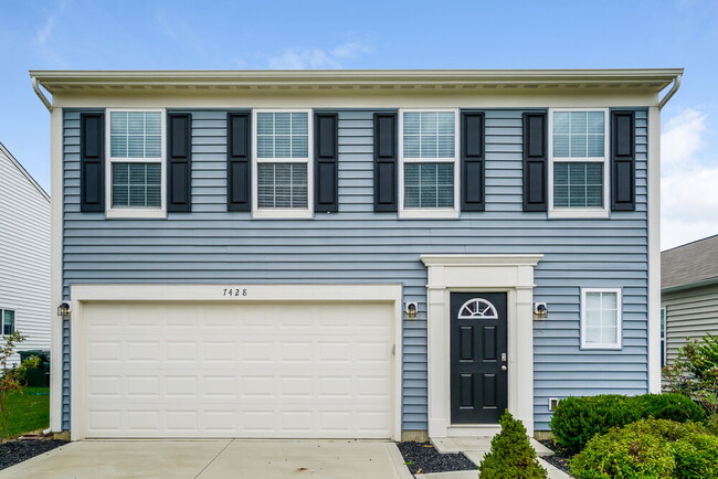 Building Photo - 7428 Willow Leaf Dr
