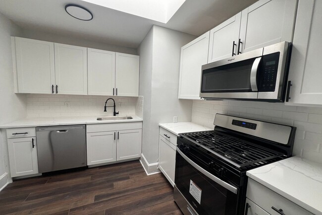 Foto del edificio - 127 Watchung Ave