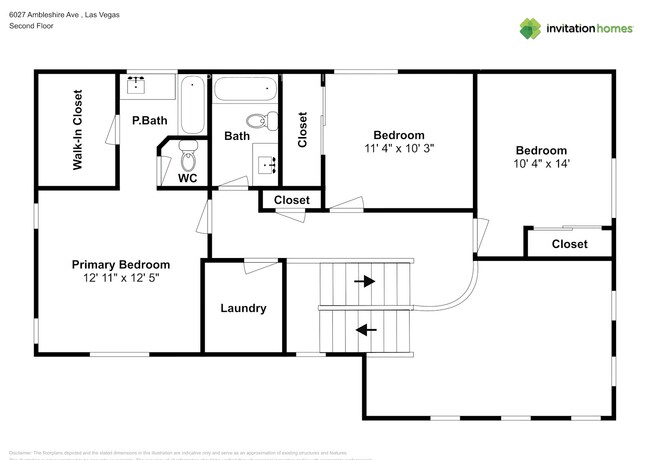 Foto del edificio - 6027 Ambleshire Ave