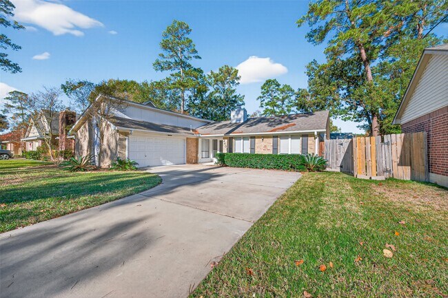 Foto del edificio - 2603 Shady Bayou Ln