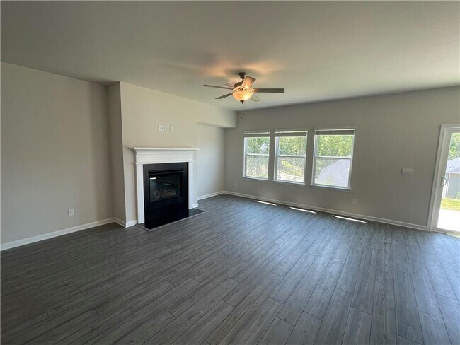 Foto del edificio - 128 Longleaf St