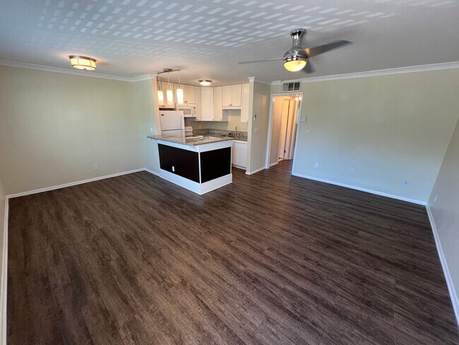 Foto del interior - 131 41st Ave N, St Petersburg, FL 33703