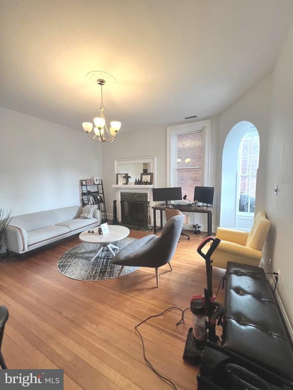 Foto del edificio - 1730 New Hampshire Ave NW