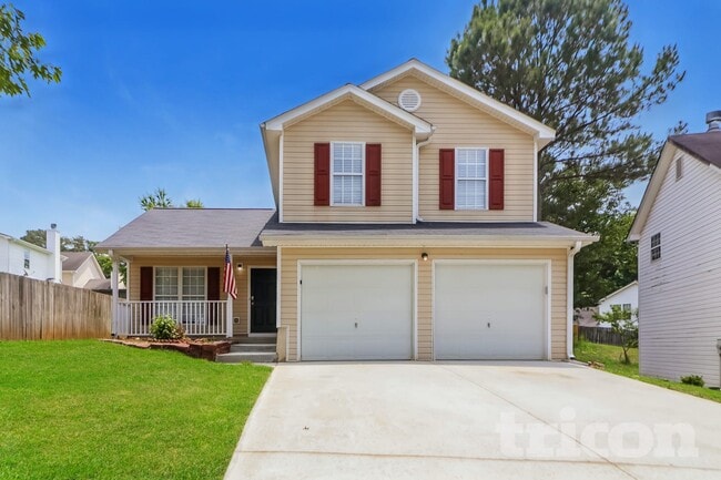Building Photo - 3886 Ligney Creek Ct