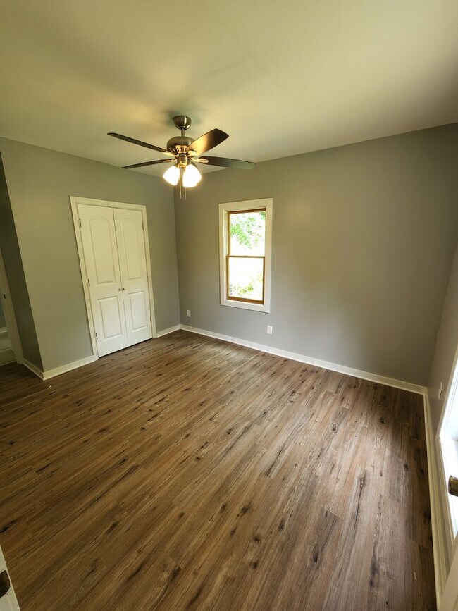 Foto del edificio - Very cool 1br/1ba cottage
