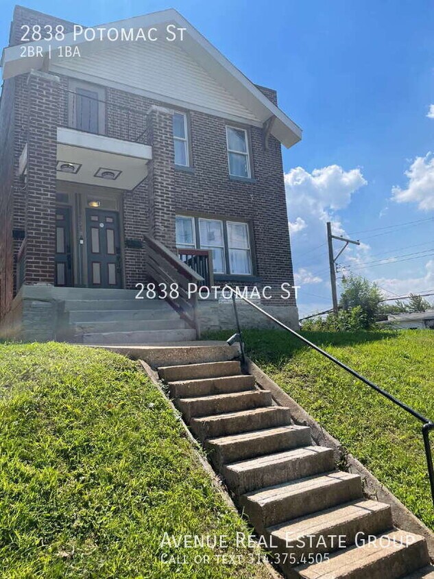 Primary Photo - 2838 Potomac St