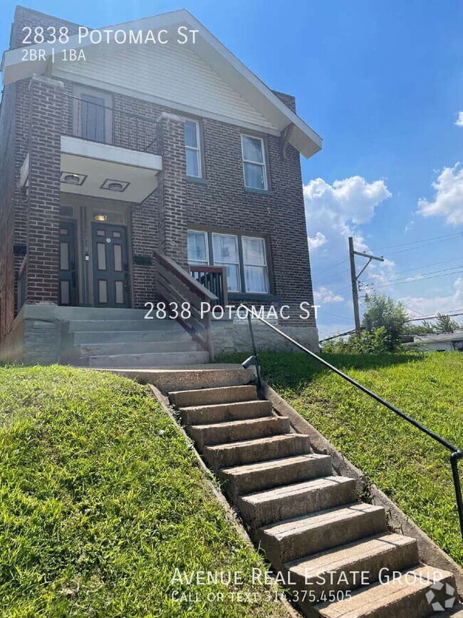 Building Photo - 2838 Potomac St