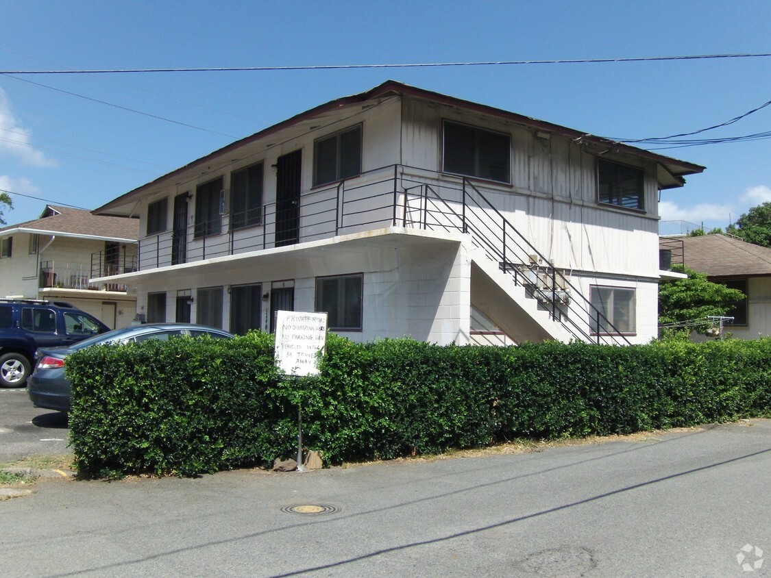 708 Olokele Ave, Honolulu, Hi 96816 - Apartments In Honolulu, Hi 