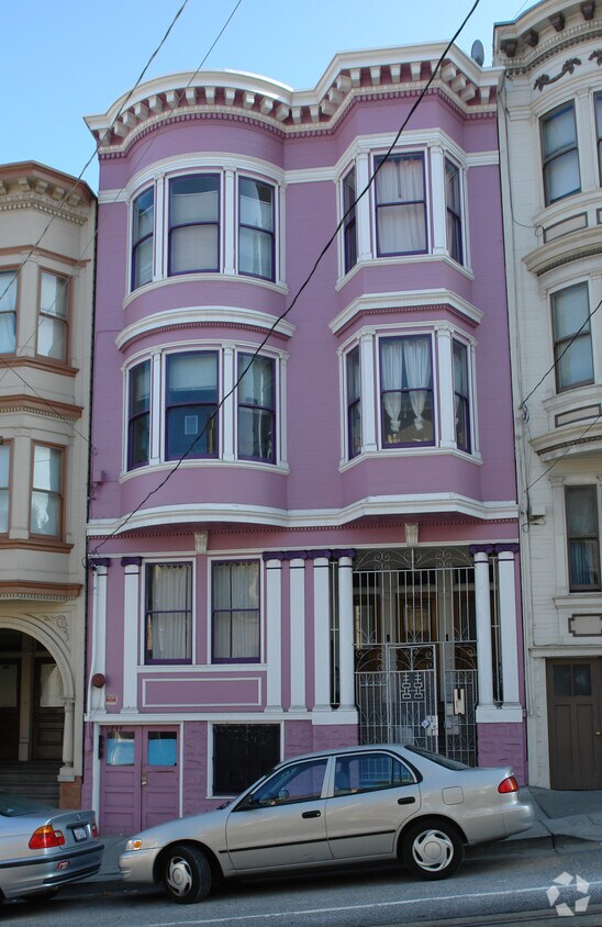 Primary Photo - 1844 Mason St