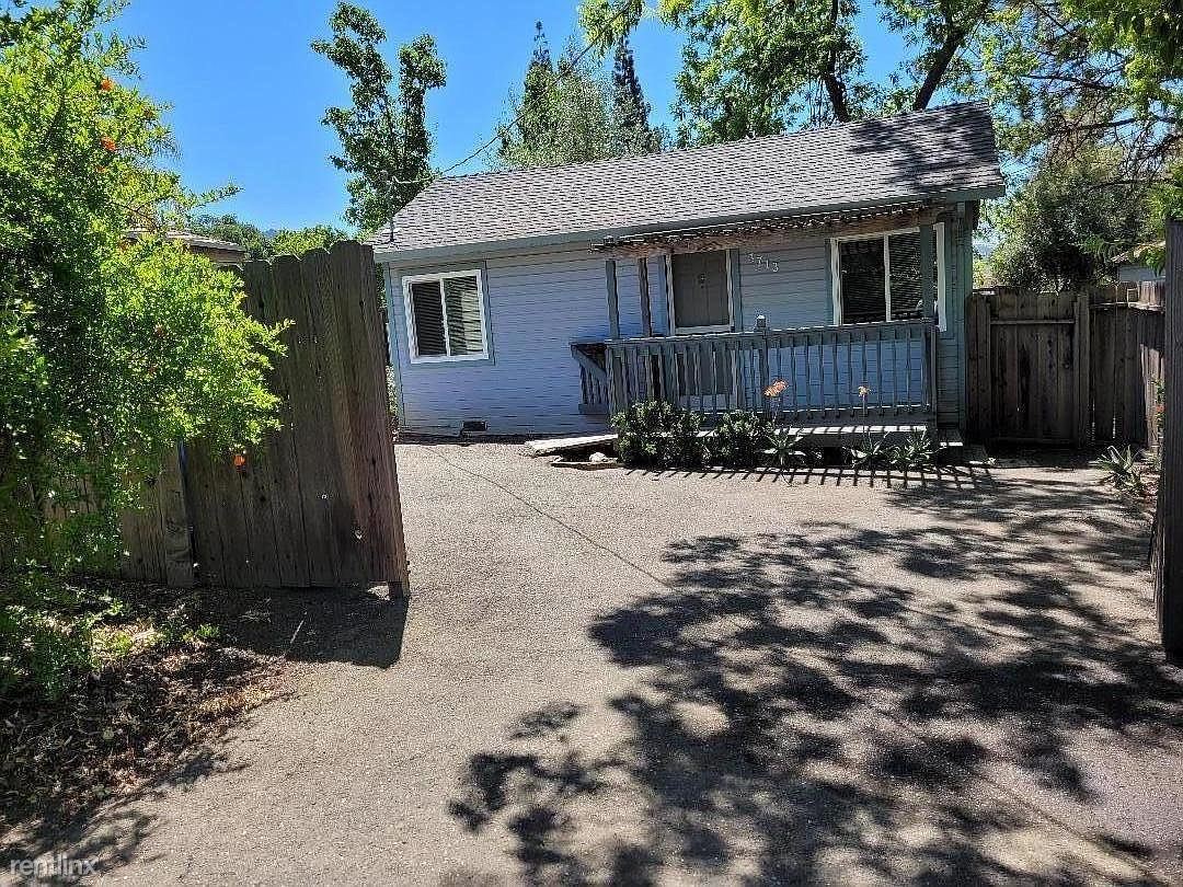 Primary Photo - 1 br, 1 bath House - 3713 Valley Vista Rd