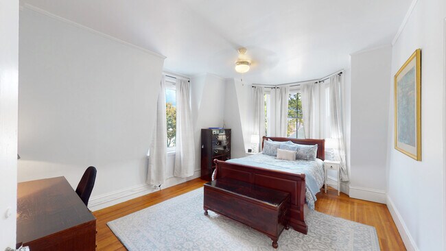 Foto del edificio - 39 Cypress St