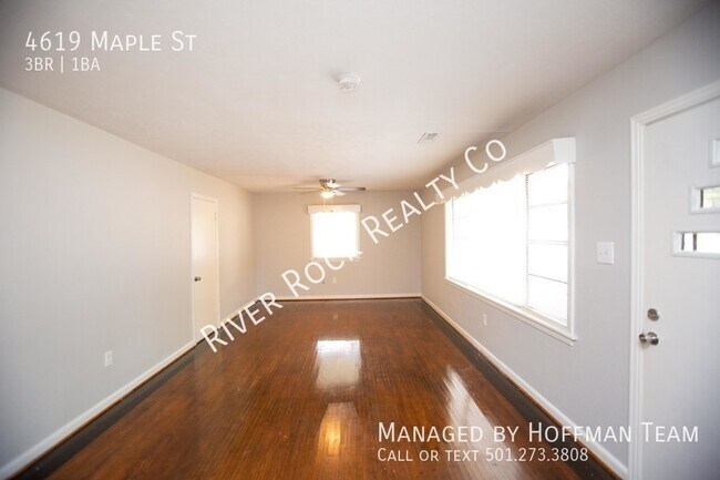 Building Photo - 4619 Maple Street - LEASE PENDING