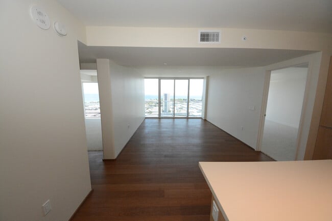 Photo - 888 Kapiolani Blvd Townhome