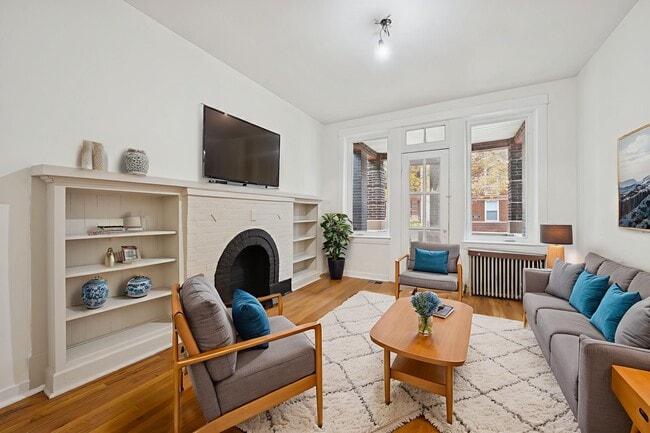 Foto del edificio - 2627 W Rice St