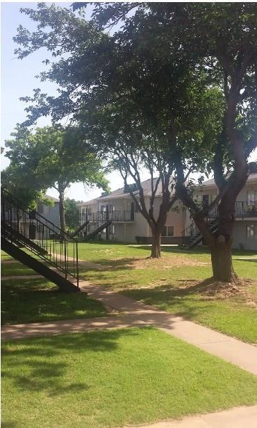 Foto principal - 3101 N Portland Ave