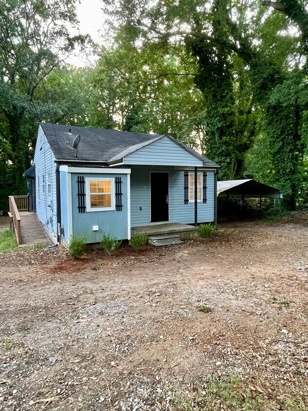 807 S 9th St, Griffin, GA 30224 House Rental in Griffin, GA