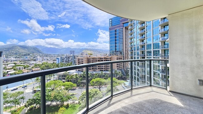 Photo - 1837 Kalakaua Ave (Honolulu, HI) Townhome